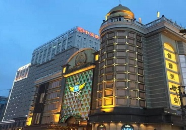 荔波最大顶级出名高端豪华KTV会所-皇冠伯爵KTV顶级体验点评